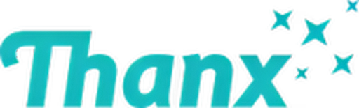 Thanx logo