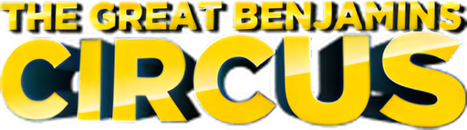 The Great Benjamins Circus logo