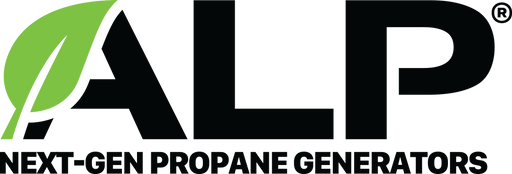 ALP Generator logo