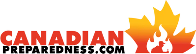 Canadian Preparedness logo