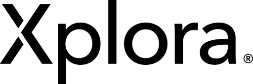 Xplora US logo