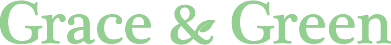 Grace & Green logo