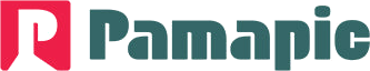 Pamapic logo