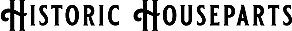 Historic Houseparts, Inc. logo