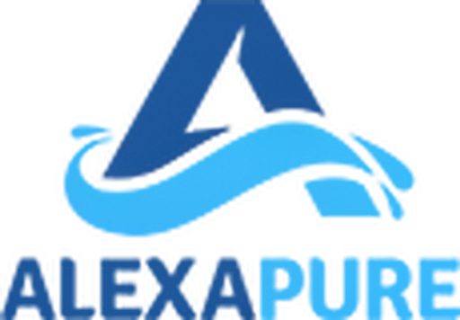 alexapure.com logo
