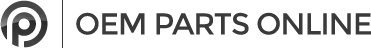 OEM Parts Online logo