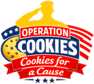 Operation Cookies logo