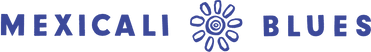 Mexicali Blues logo