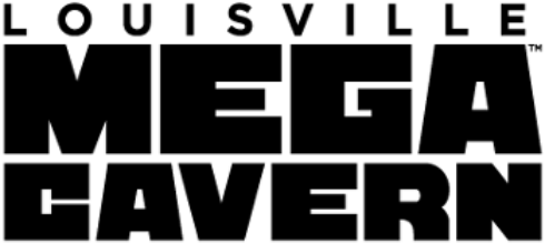 Louisville Mega Cavern logo