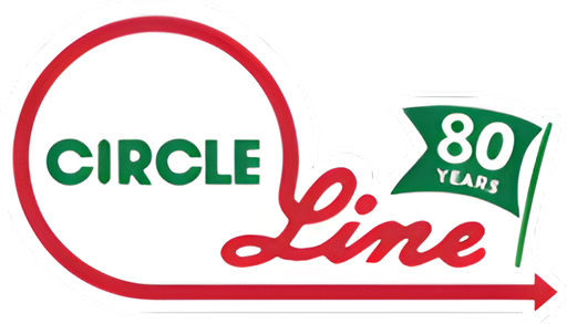 Circle Line Sightseeing Cruises logo