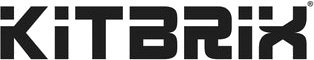 KitBrix logo
