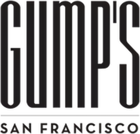 Gump's logo