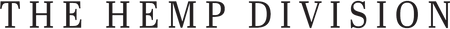 The Hemp Division logo