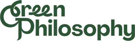 Green Philosophy Co. logo
