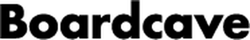 Boardcave USA logo
