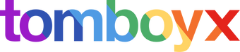 tomboyx logo