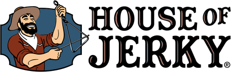 House of Jerky logo