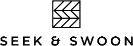 Seek & Swoon logo