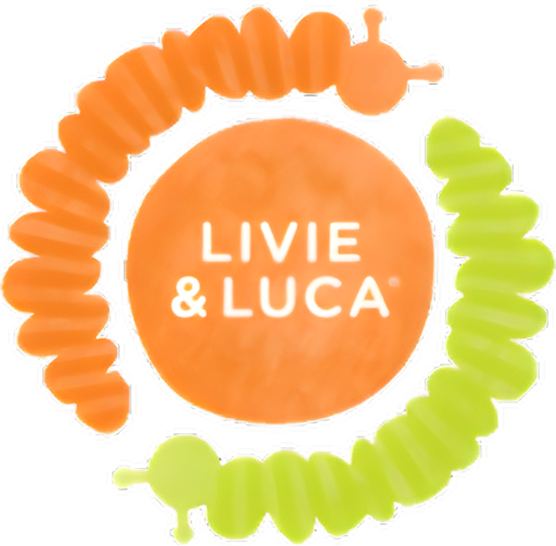 Livie & Luca logo