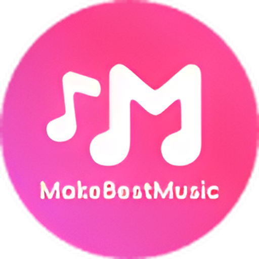 MakeBestMusic logo