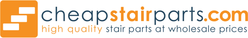 Cheap Stair Parts logo