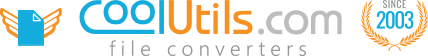 CoolUtils logo