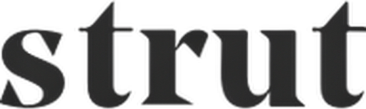 Strut Health logo