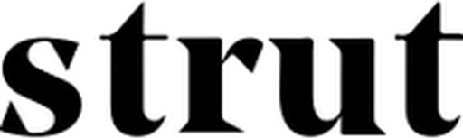 Strut Health logo