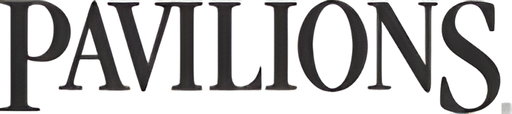 Pavilions logo