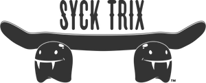 Syck Trix logo