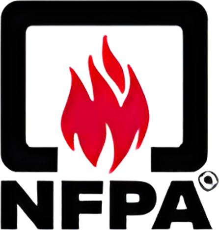 National Fire Protection Association logo