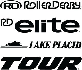Roller Derby logo