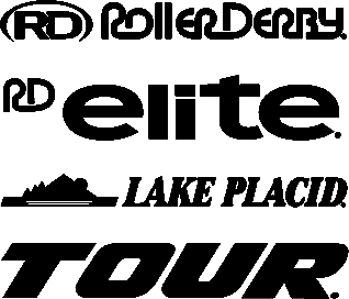 Roller Derby logo
