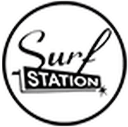 Surf Station Store logo