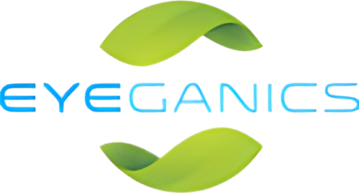 Eyeganics logo
