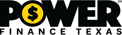 Power Finance Texas logo