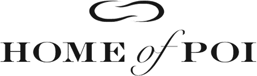 Home of Poi logo