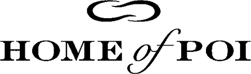 Home of Poi logo