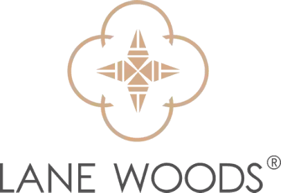 LaneWoods Jewelry logo