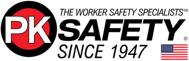 PK Safety Supply logo
