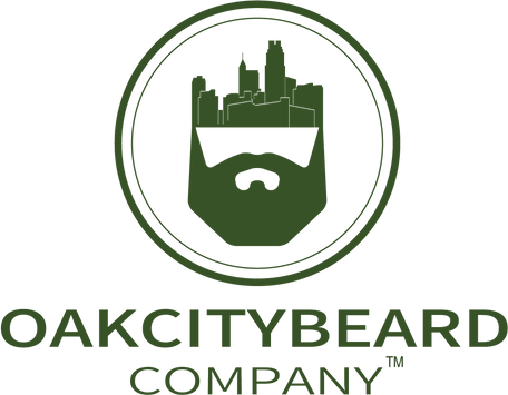 Oak City Beard Company logo