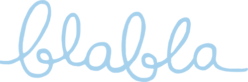 Blabla Kids logo