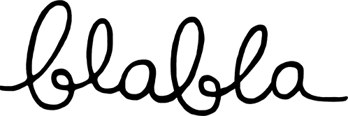 Blabla Kids logo