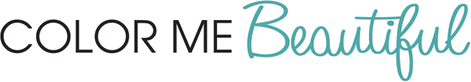 Color Me Beautiful logo