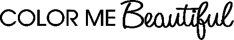 Color Me Beautiful logo