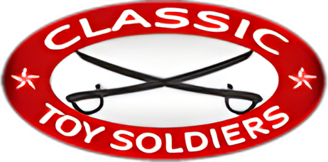 Classic Toy Soldiers logo
