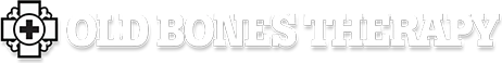 Old Bones Therapy logo