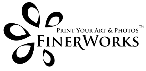 FinerWorks logo