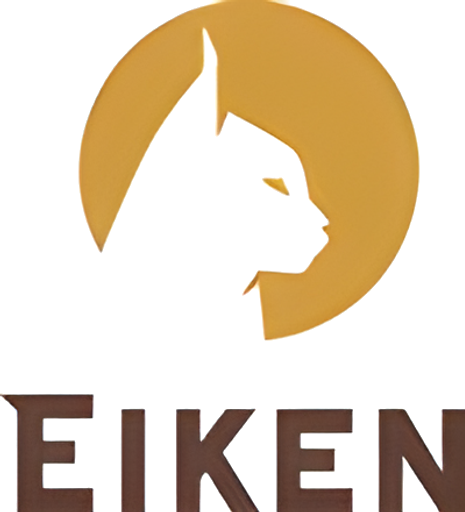 Eiken Shop logo