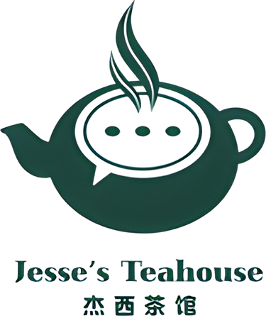 Jesse's Teahouse logo